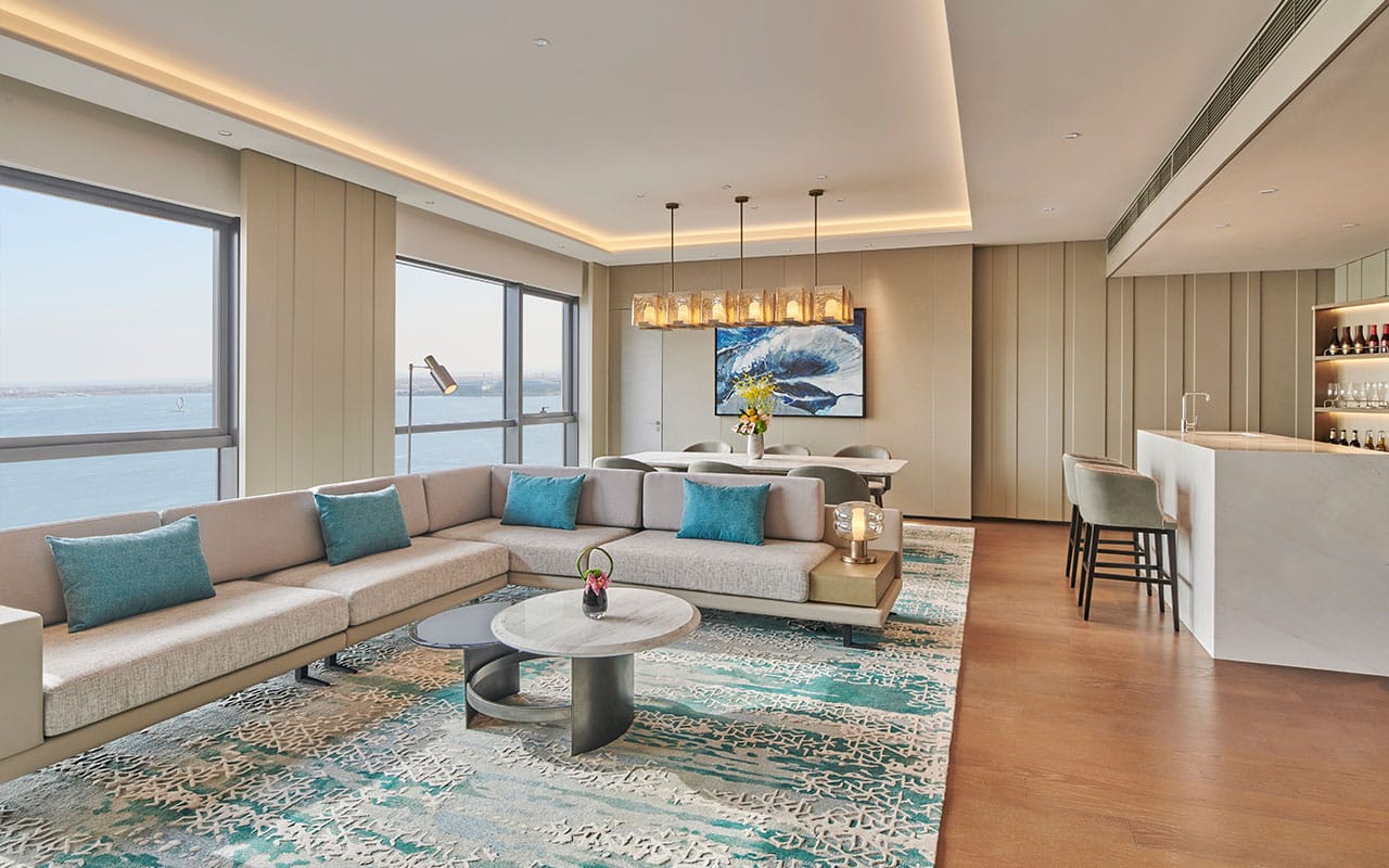 Ambassador Suite