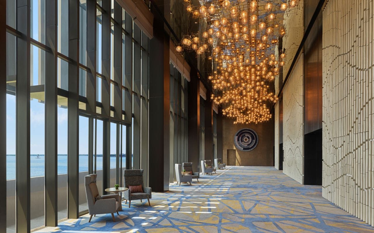 Artyzen Grand Ballroom