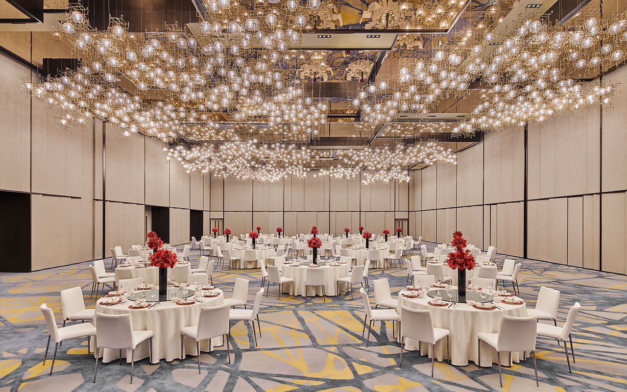 Artyzen Grand Ballroom