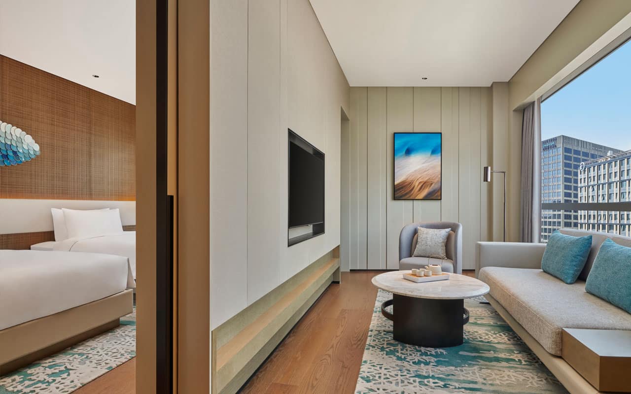 City View Suite