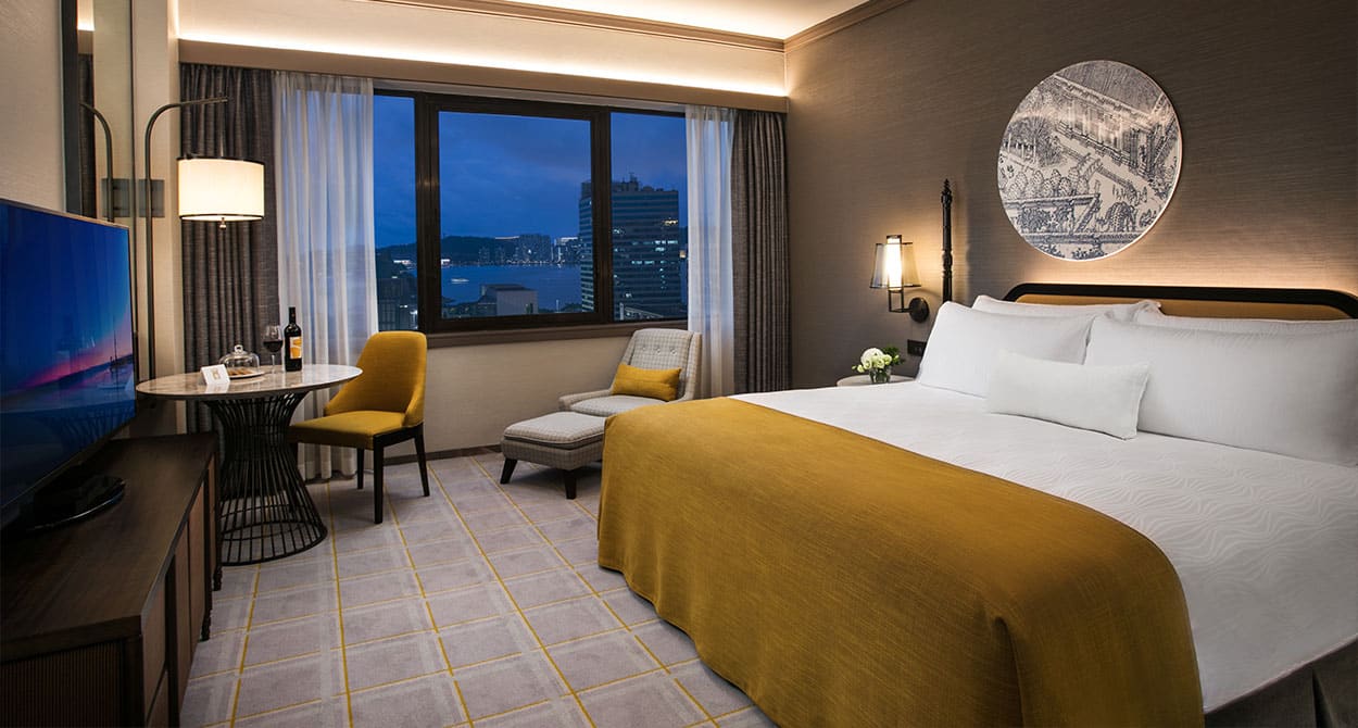 Grand Resort View King