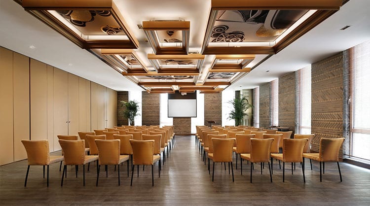Meetings & Events