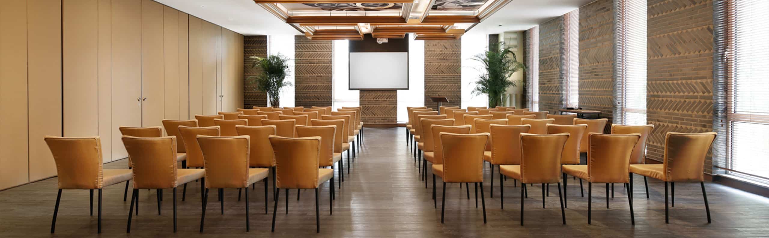Meetings & Events