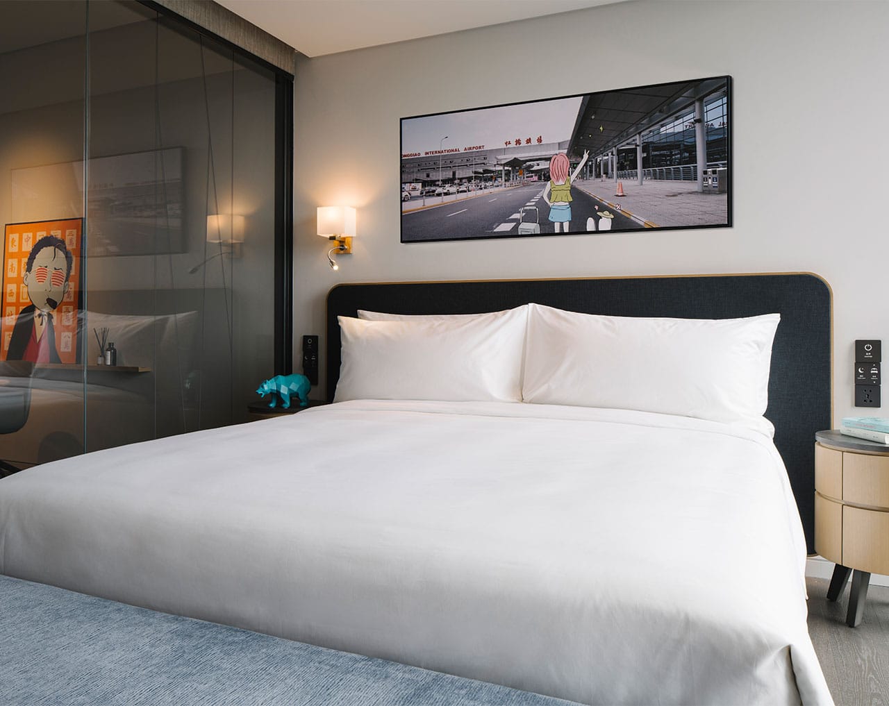 Habitat Suite