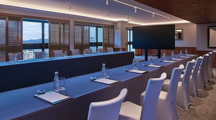 Meetings & Events