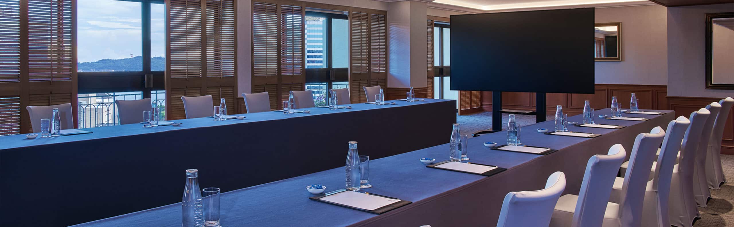 Meetings & Events
