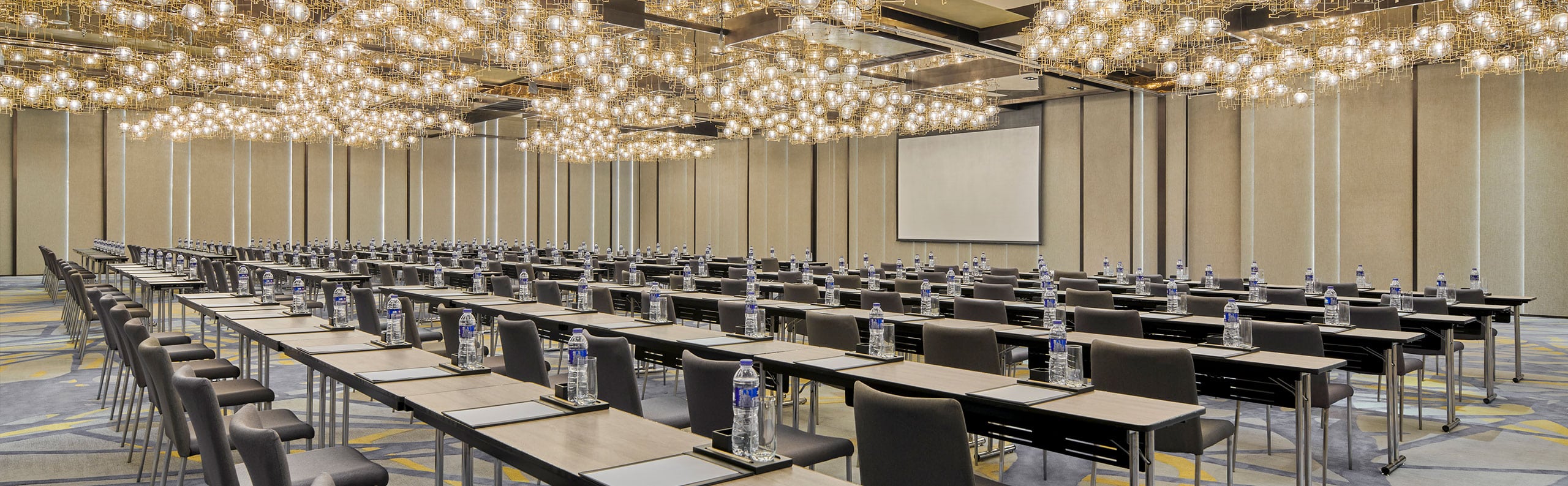 Meetings & Events