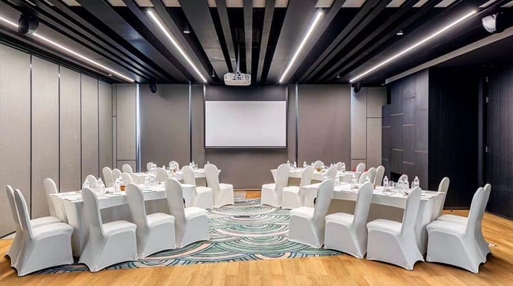 Meetings & Events