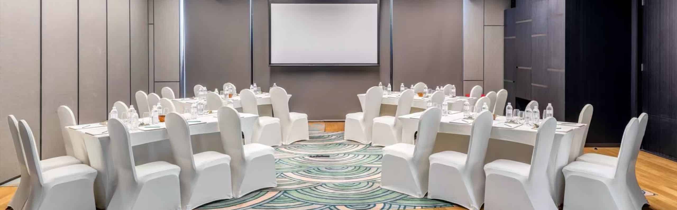 Meetings & Events