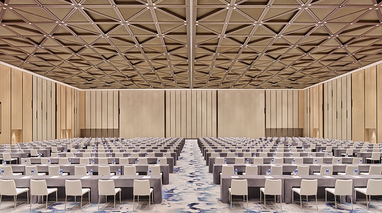 Meetings & Events