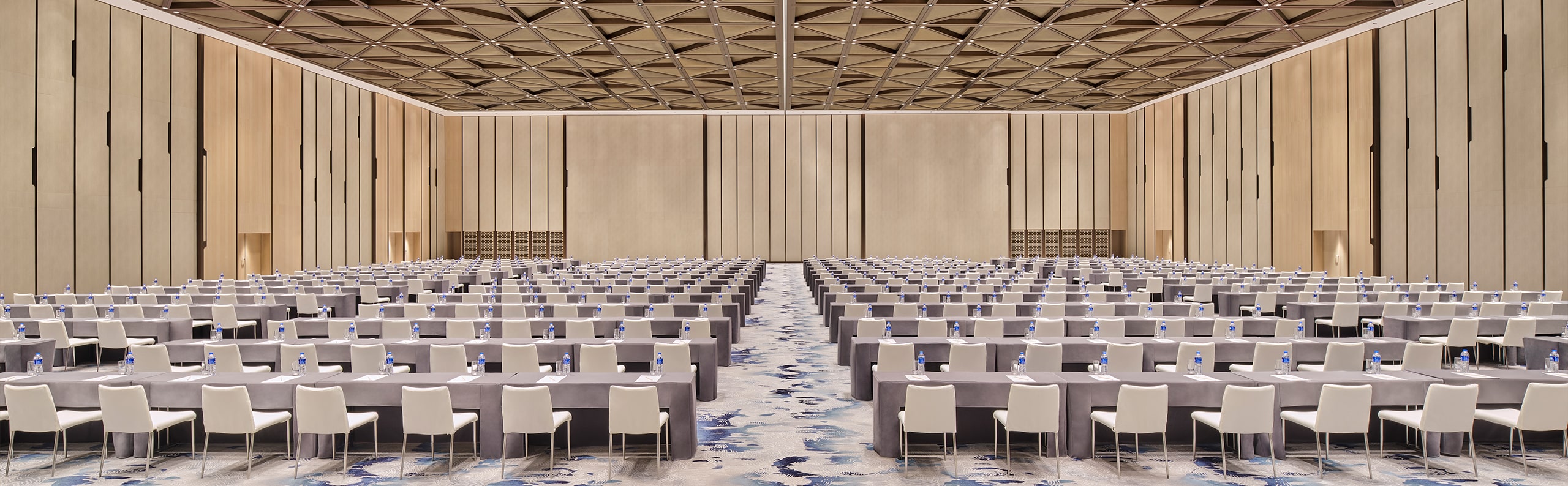 Meetings & Events
