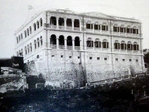 Bela Vista