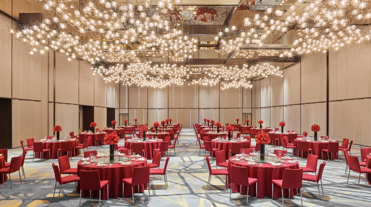 Meetings & Events