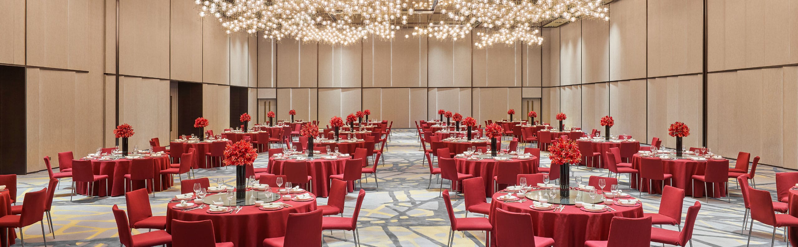 Meetings & Events