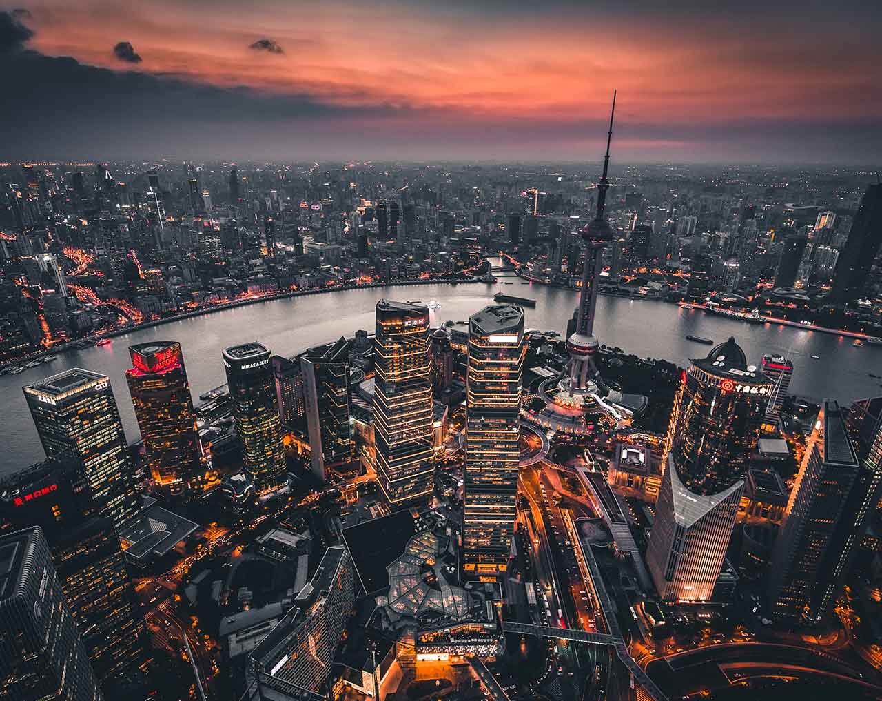 Lujiazui
