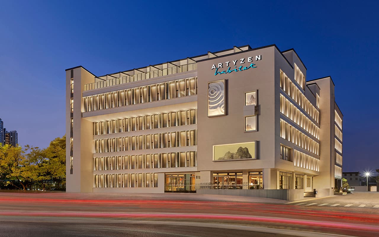 hotel