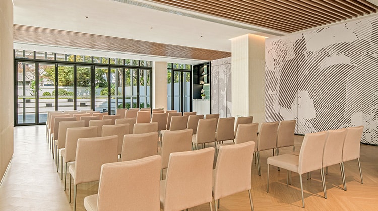 Meetings & Events