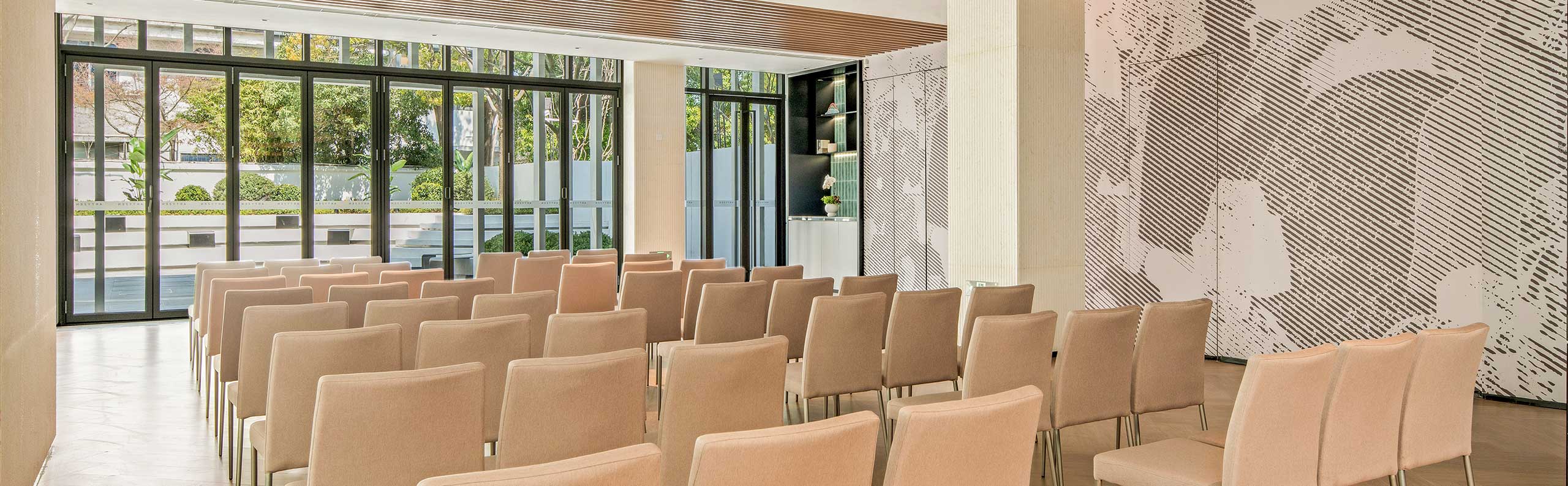 Meetings & Events