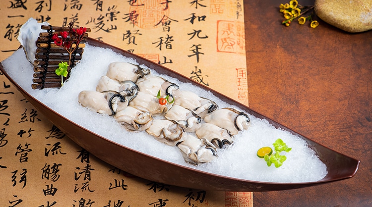 Hao Da Xian — A Taste of Hengqin