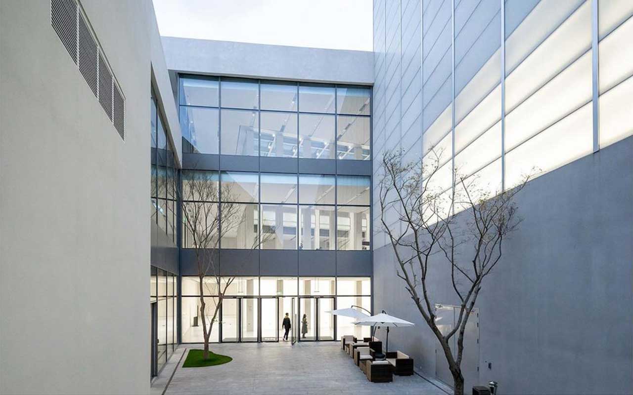 West Bund Art & Design