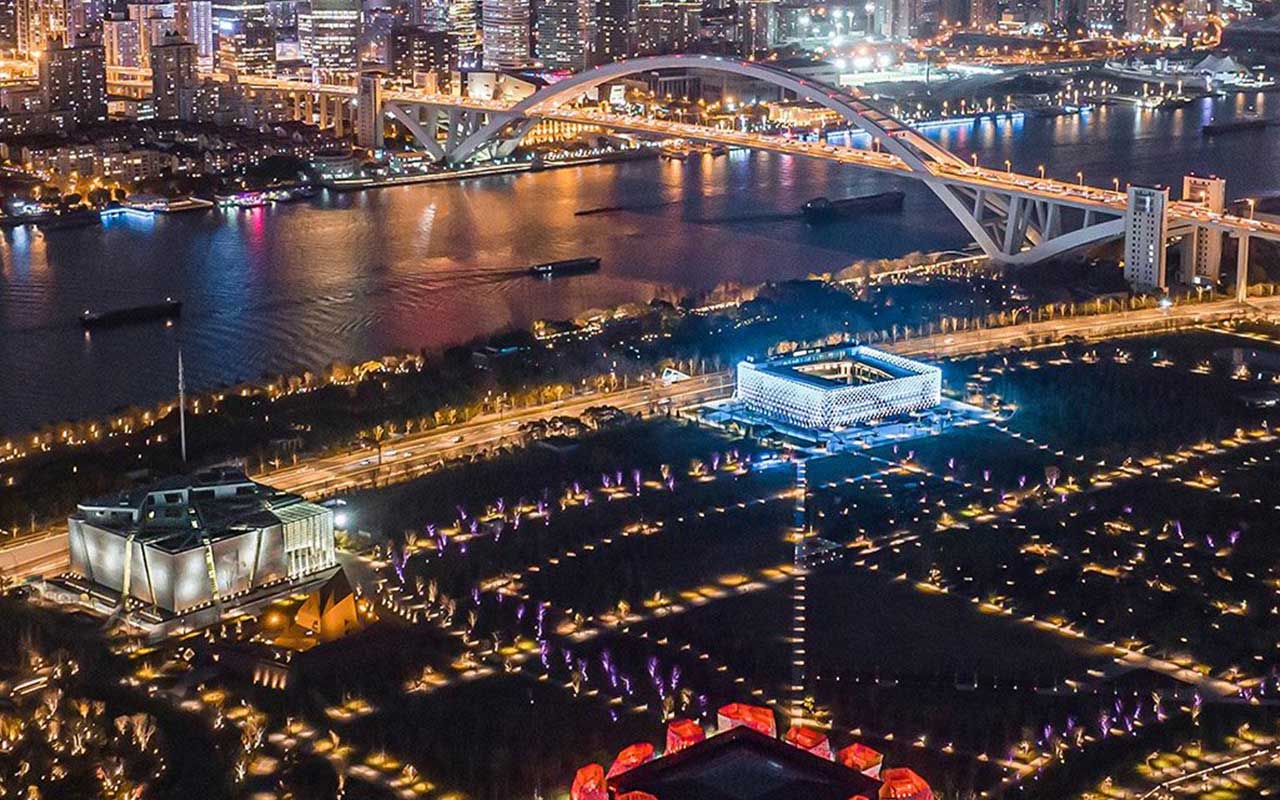 World Expo Park