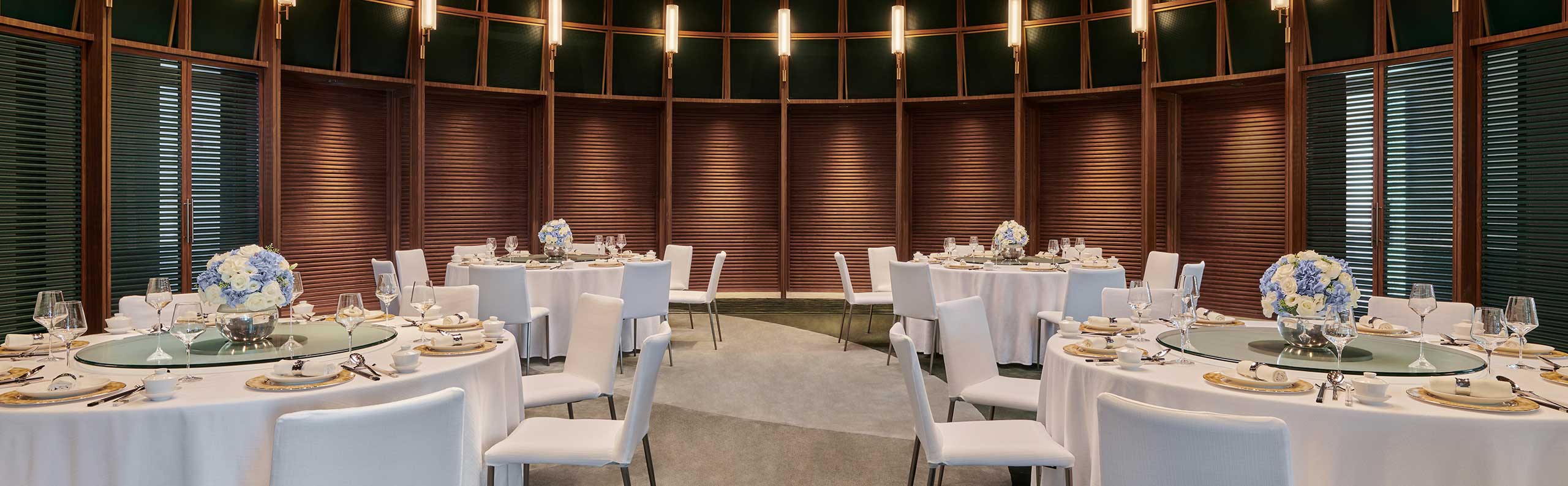 Meetings & Events