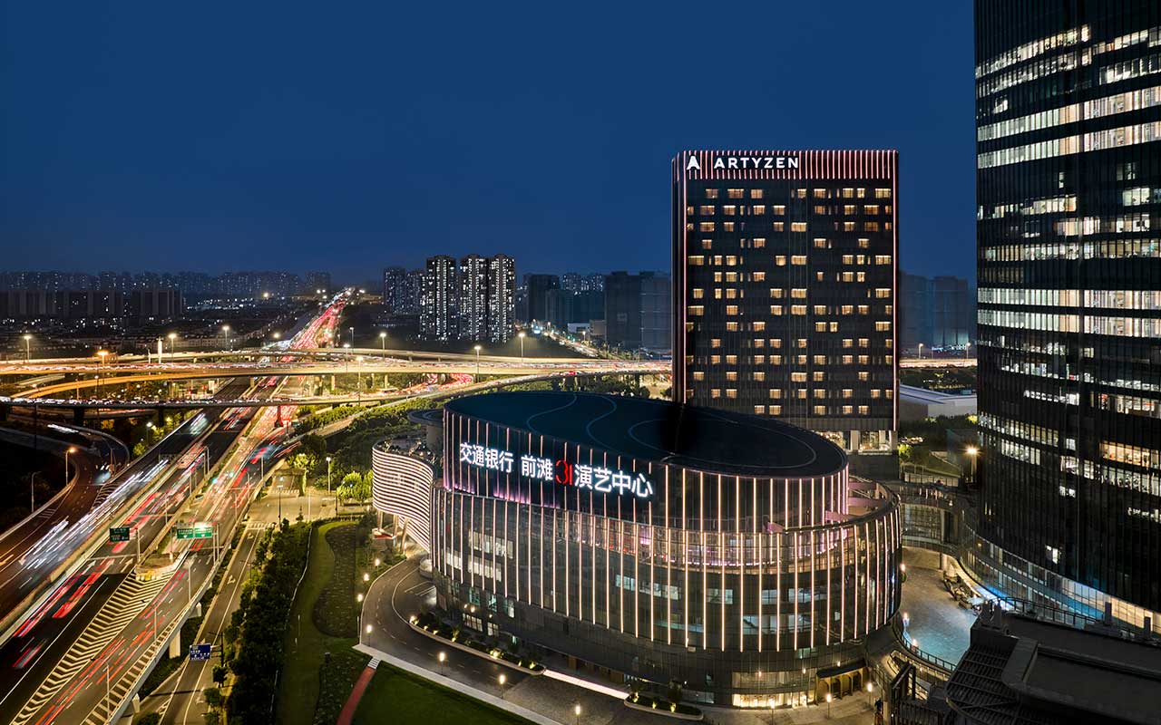 hotel