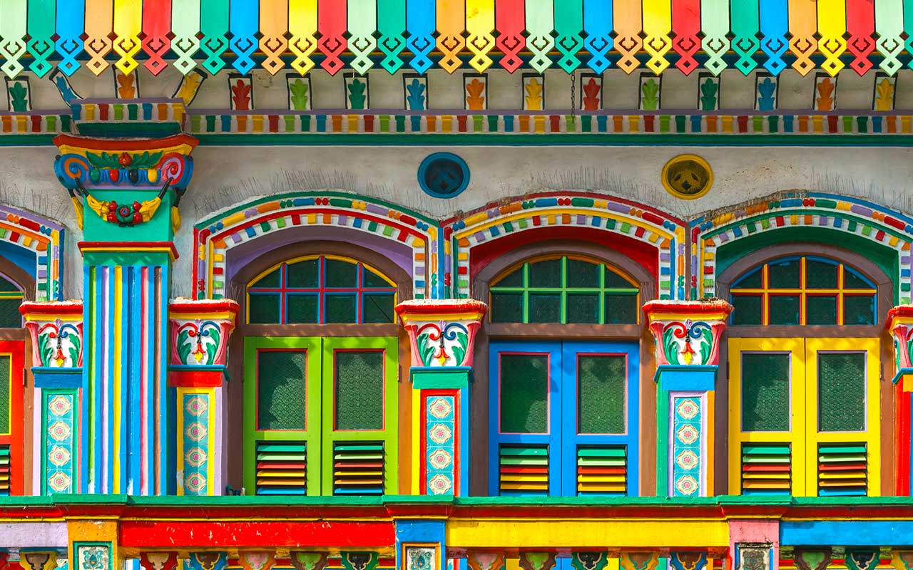 Little India