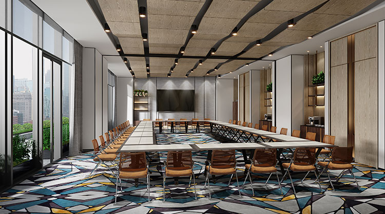 Meetings & Events