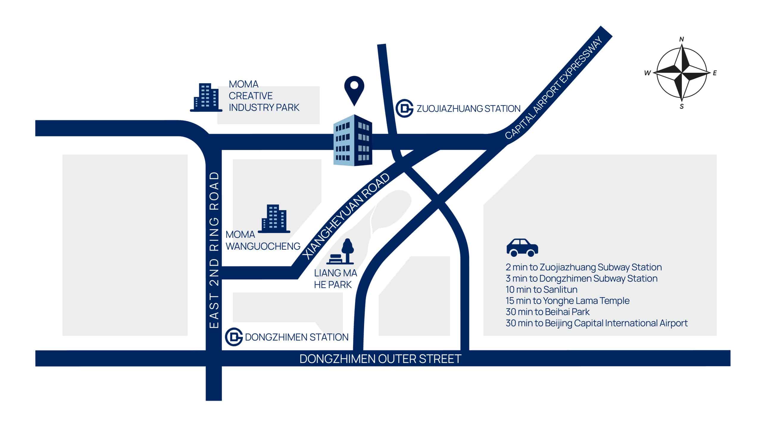 AHDZM_Artyzen-Habitat-Dongzhimen-Beijing-Map_English