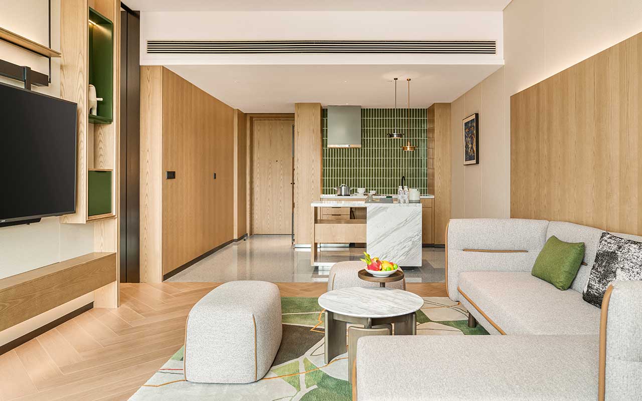 Habitat Suite