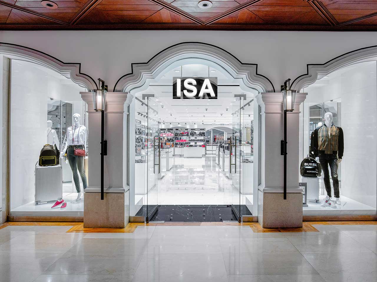 ISA