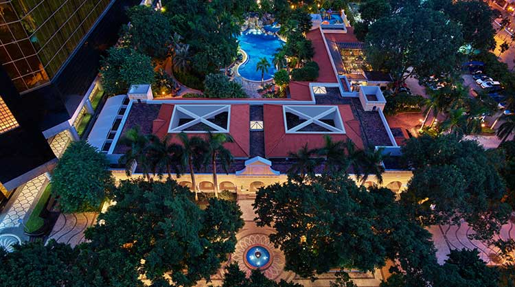 Resort & Spa