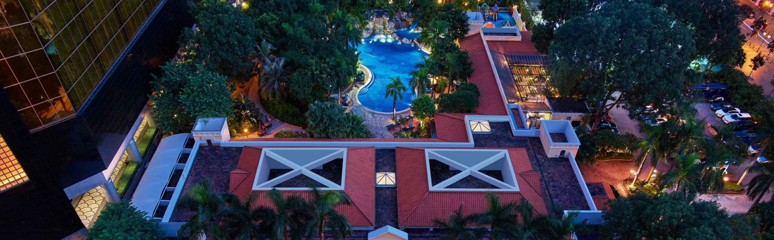Resort & Spa