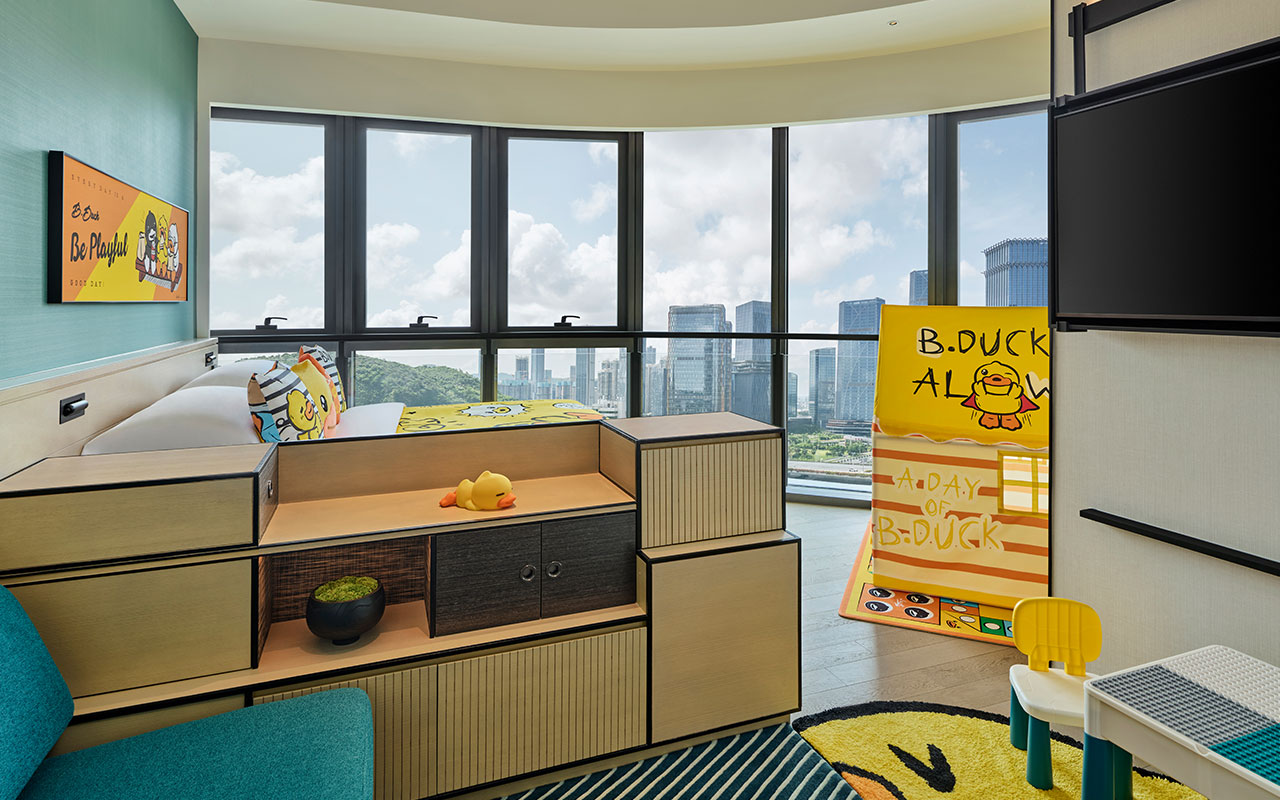 Habitat Kids B.Duck King
