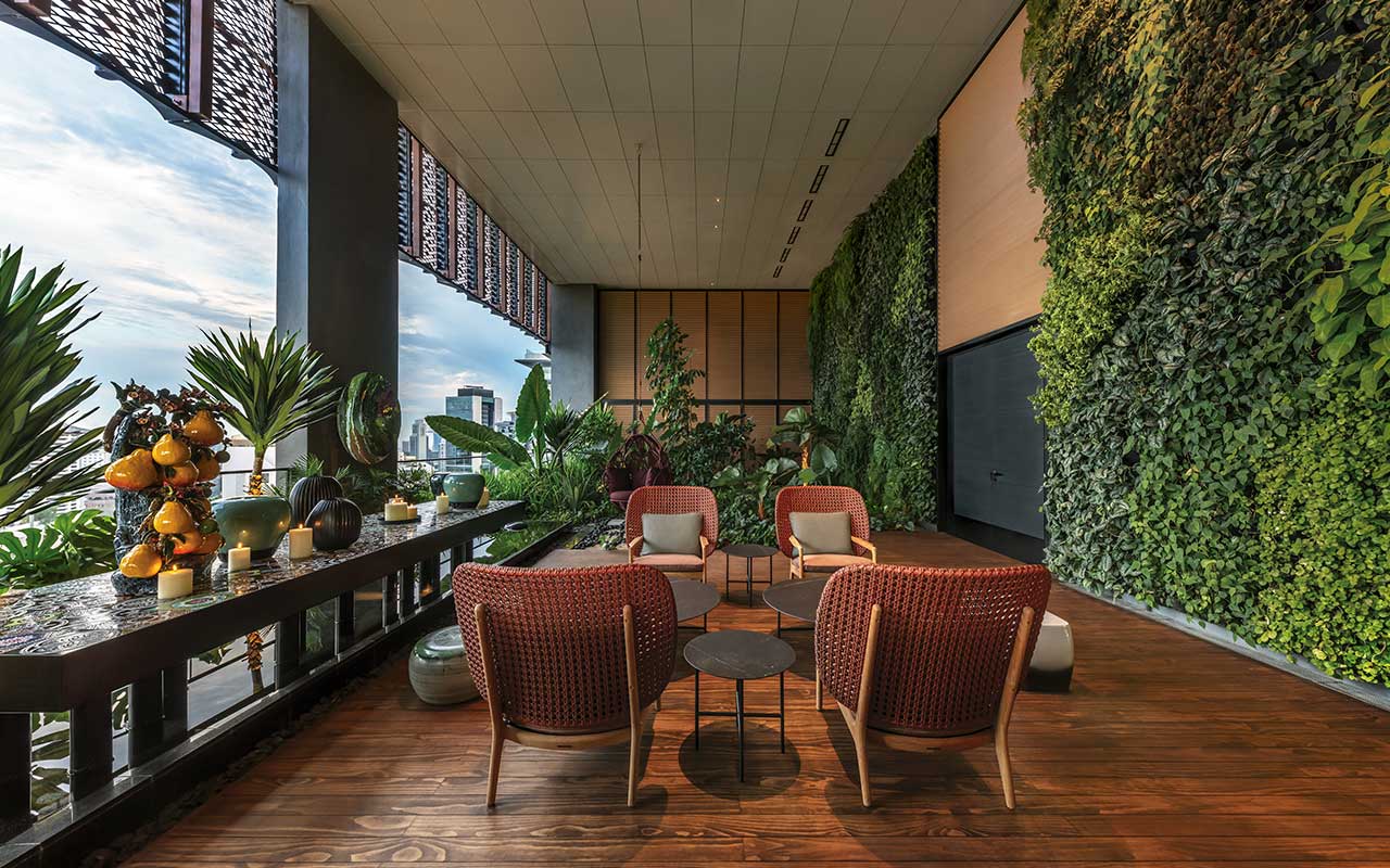 Penthouse