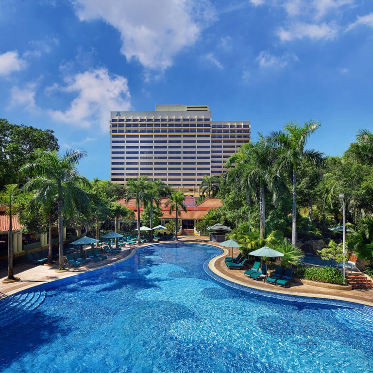 hotel