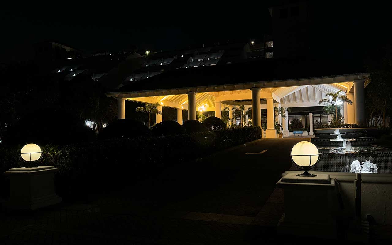 Earth Hour 2024