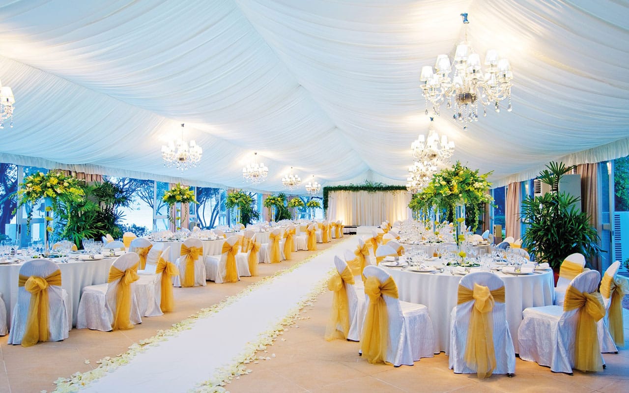 Weddings