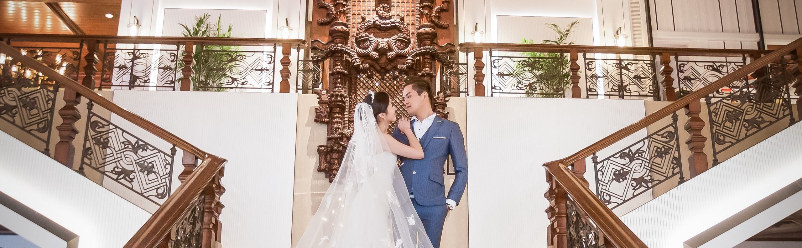 Weddings & Celebrations