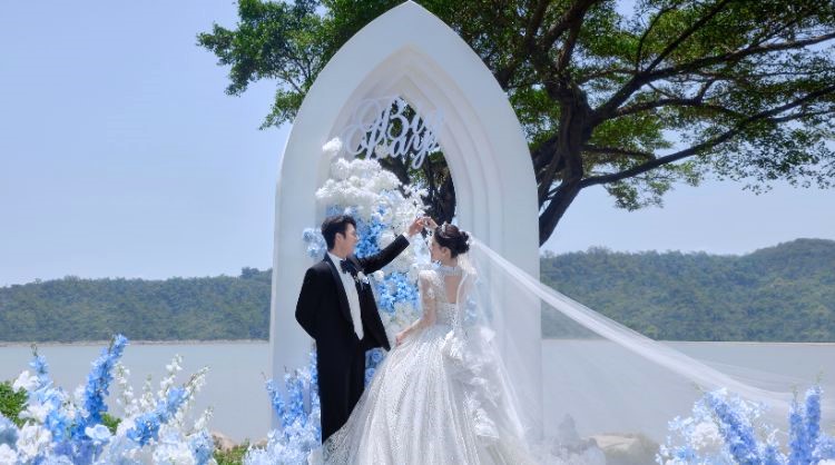 Weddings & Celebrations